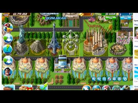 cheats for simcity 3000 unlimited