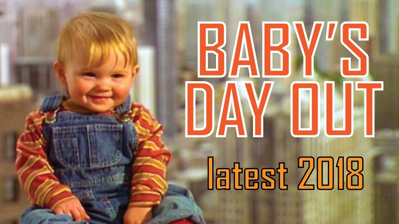 baby days out full movie
